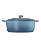 Oval Dutch Oven